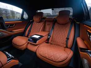 Авто на свадьбу