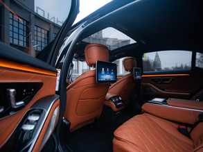 Авто на свадьбу