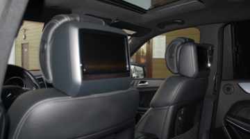 Авто на свадьбу